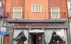 Hotel Nueva Marbella
